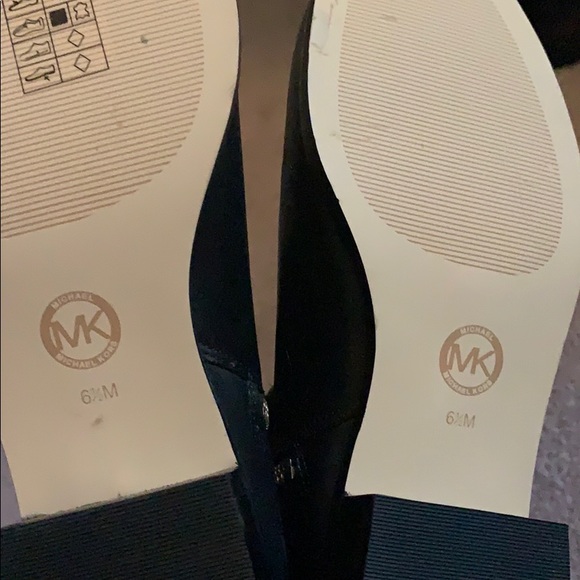 Mk riding boots - Picture 4 of 6